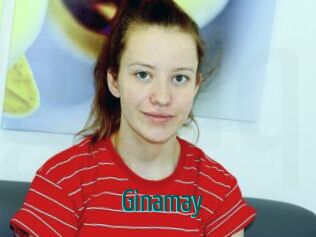Ginamay
