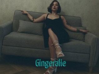 Gingeralie
