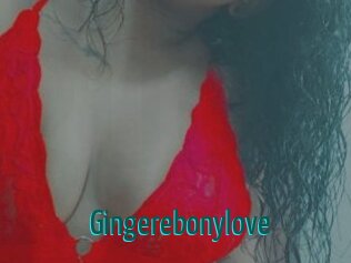gingerebonylove Guide du Queutard
