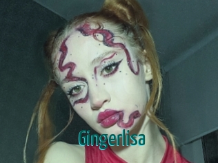 Gingerlisa