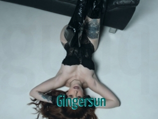 gingersun Guide du Queutard