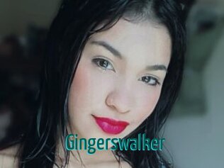 Gingerswalker