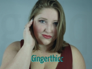 Gingerthicc