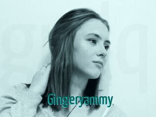 Gingeryammy