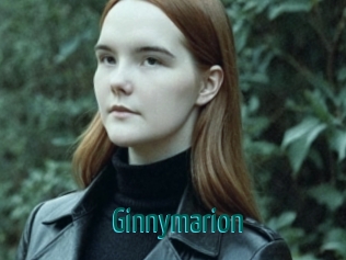 Ginnymarion