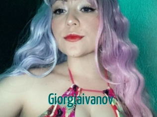 Giorgiaivanov