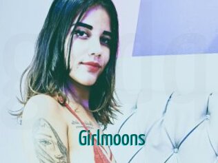 Girlmoons