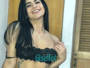 Gisellet