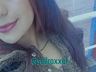 Gisellroxxel