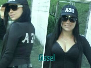 Gissel