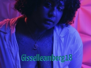 Gisselleamberg18