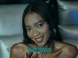 Gisyhayes
