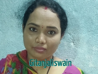 Gitanjaliswain