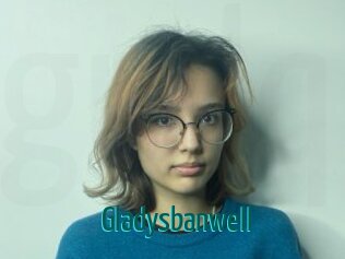 Gladysbanwell
