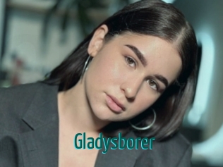 Gladysborer