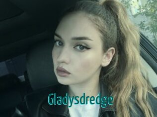 Gladysdredge