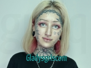 Gladysgriscom