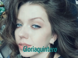 Gloriaquintero