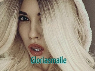 Gloriasmaile