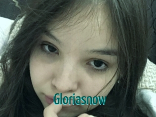 Gloriasnow