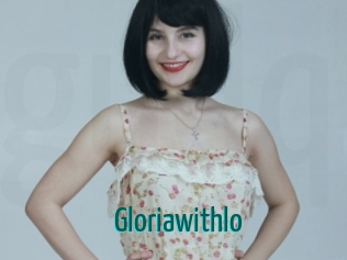 Gloriawithlo