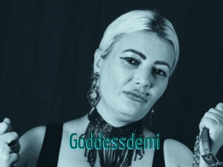 Goddessdemi