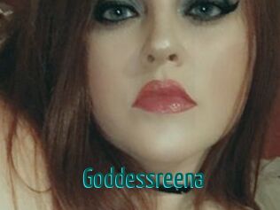 Goddessreena