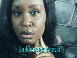 Goddessserenauk