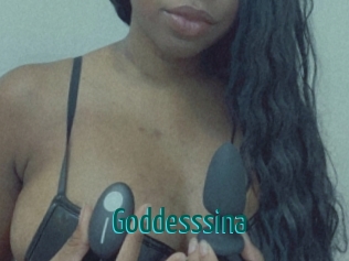 Goddesssina