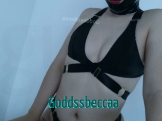 Goddssbeccaa