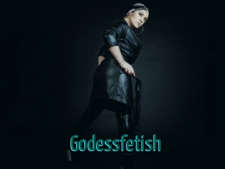 Godessfetish