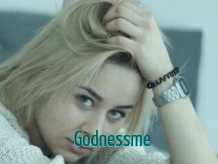 Godnessme