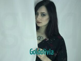 Goldolivia
