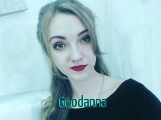Goodanna