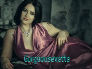 Gorgeousevette