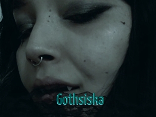 Gothsiska