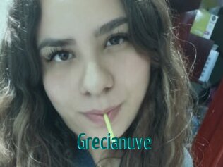 Grecianuve