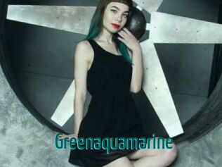 Greenaquamarine