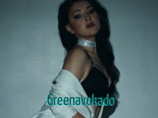 Greenavokado