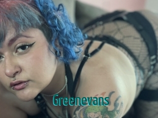 Greenevans