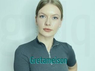 Gretameison