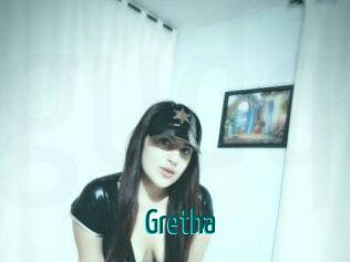 Gretha
