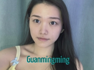 Guanmingming
