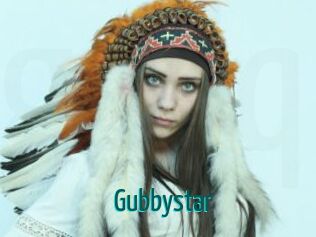 Gubbystar