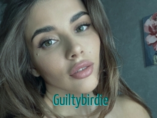 Guiltybirdie