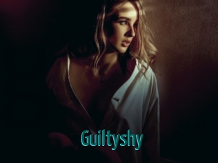 Guiltyshy