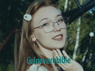 Guineverebible