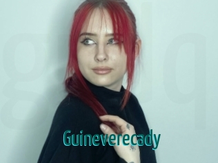 Guineverecady