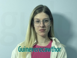 Guineverecawthor