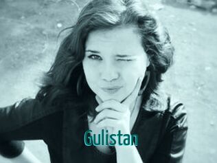 Gulistan